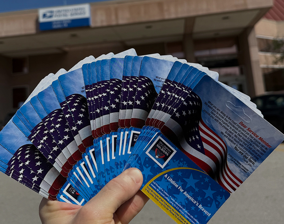 Veteran Phone Application