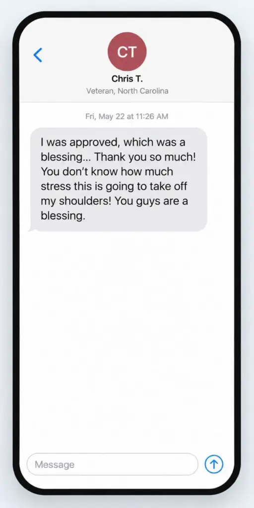 Testimonials